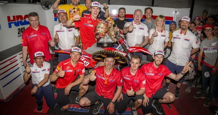 MXGP: in Messico domina Gajser. Cairoli secondo [FOTO]