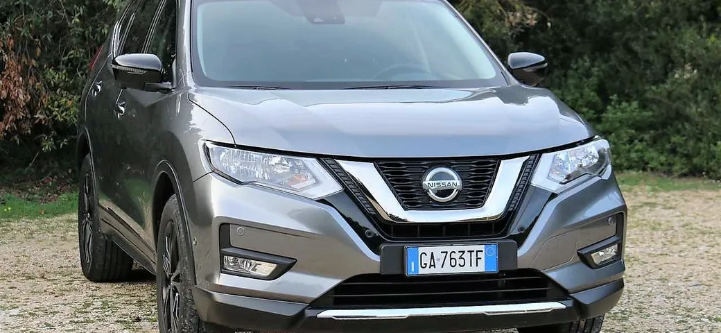 Nissan X-Trail N-Tec 1.7 dCi 150 4WD Xtronic: la prova su strada