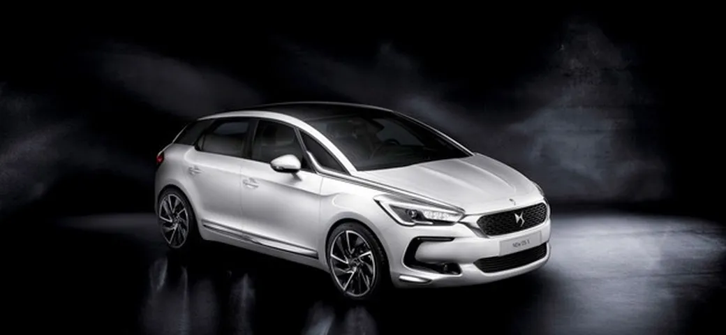 Nuova DS 5: allestimenti e prezzi