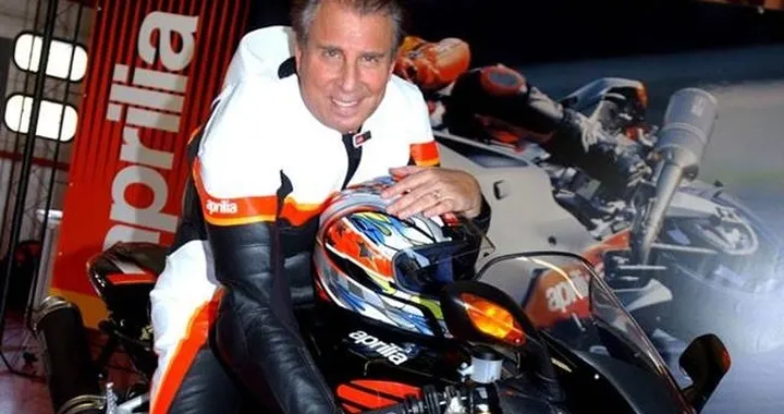 Gli auguri di Ivano Beggio ed il Natale di...Aprilia