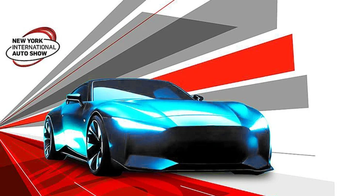 New York International Auto Show 2026: anteprime, EV e debutti globali