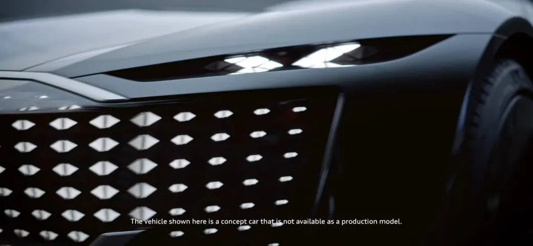 Audi Skysphere Concept: anticiperà la nuova mobilità del marchio