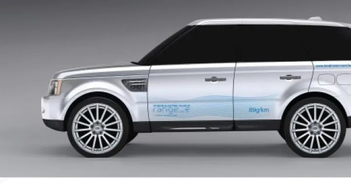 Land Rover: Range_e, Range Rover Autobiography Ultimate Edition e Discovery 4 Limited Edition - Salone di Ginevra 2011