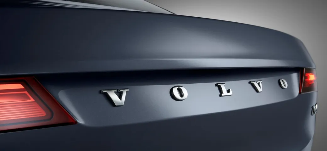 Volvo: svelati gli obiettivi al 2025