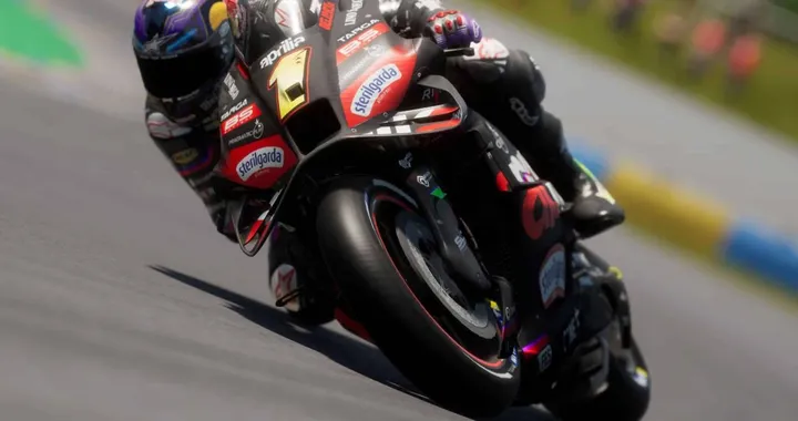 MotoGP 25: il nuovo capitolo del videogioco è ora disponibile