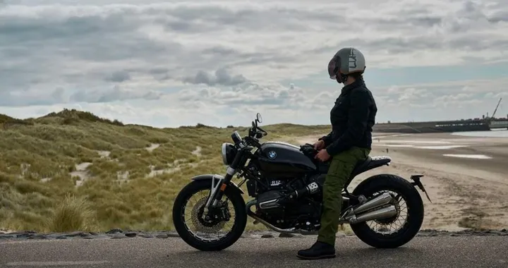 Motor Bike Expo 2024: BMW svela le nuove R 12 e R 12 nineT