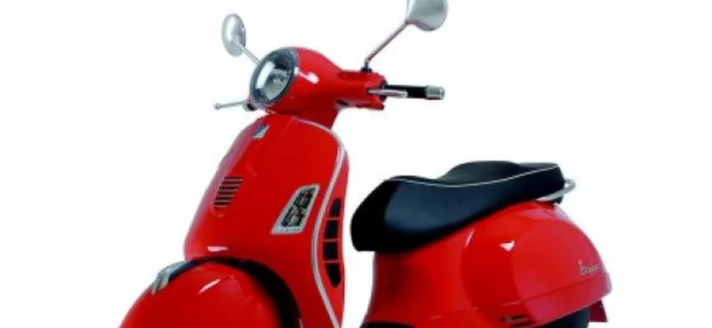 Anteprima Eicma 2008: Vespa GTS 125 e Vespa S 150