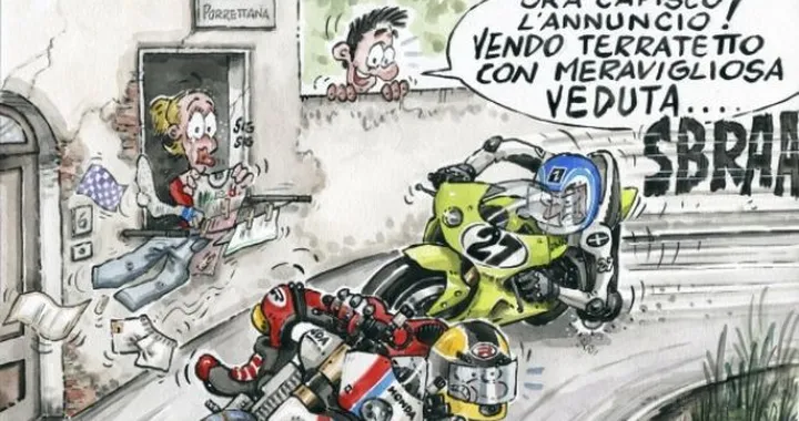 Vendo terratetto con bellissima visuale