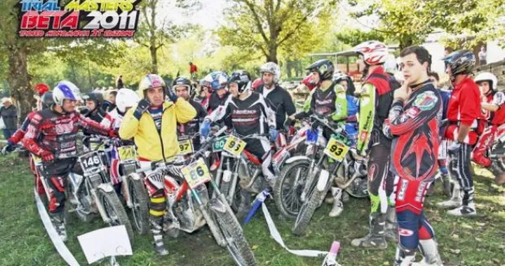 Trial Master Beta 2011: pronti per la 21a edizione