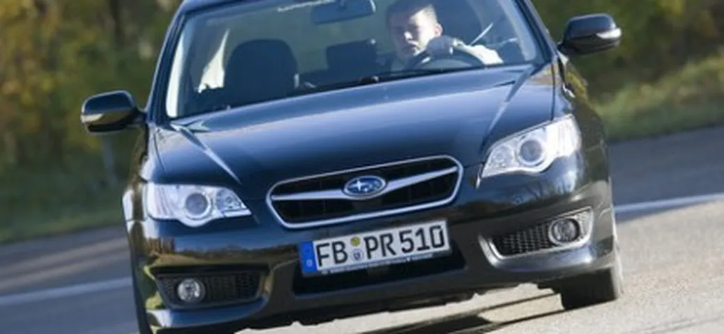 Arriva il diesel Subaru, un 2.0 boxer da 150 CV