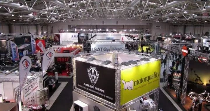 Fitto il programma del weekend del MotoDays 2011