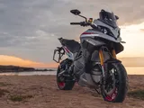 Energica riparte da Singapore: il futuro elettrico torna a rombare