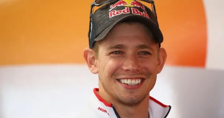 Casey Stoner: "Questo non è un anno sabbatico, non tornerò."