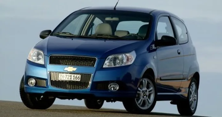 Chevrolet: i piani per "attaccare" l'Europa