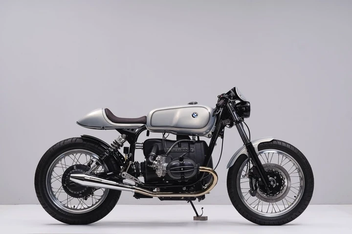 Un gioiello da 33.000 euro: la moto finlandese che fa impazzire i collezionisti