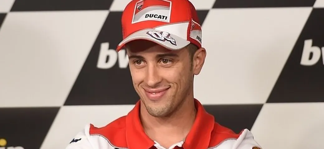 MotoGP, Dovizioso: 