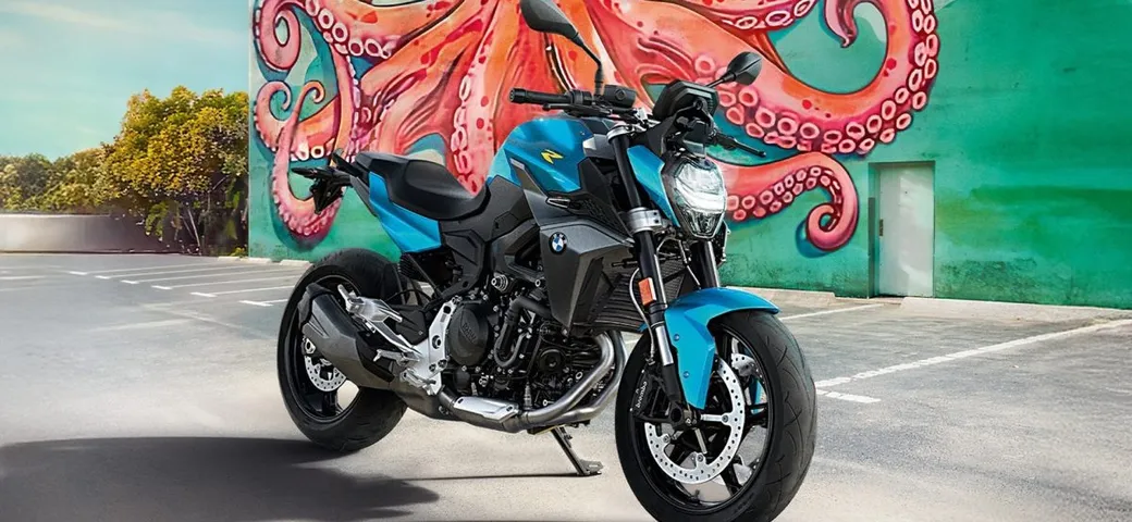 BMW F 900 R e F 800 GS Touring: adrenalina e comfort per i motociclisti d’oltralpe