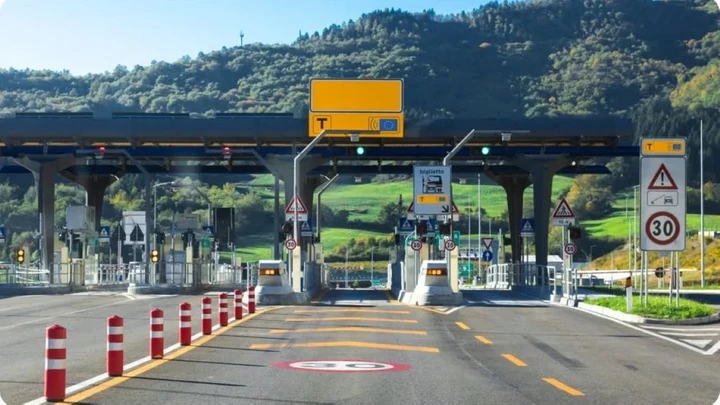 Telepass: dispositivo gratis per un anno e cashback sui pedaggi