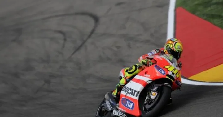 MotoGP: Gallery Gran Premio di Aragon - 2a parte