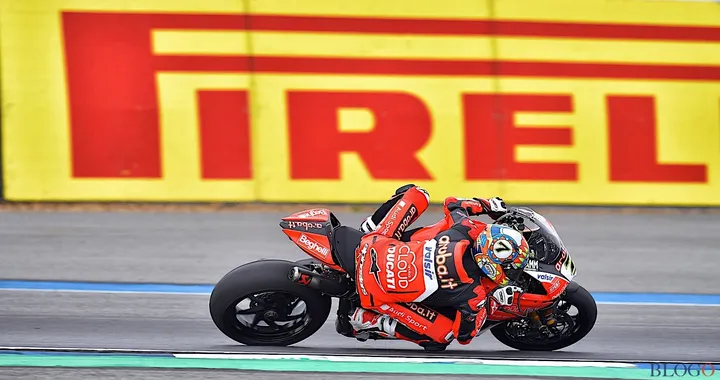 SBK Buriram: la gara alla luce dei nuovi regolamenti