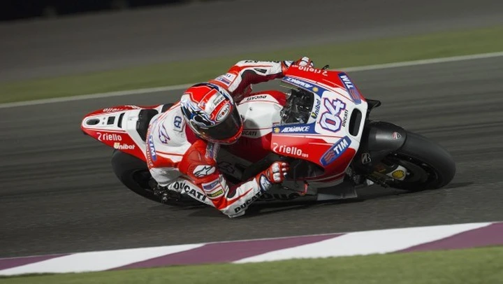 MotoGP: Ducati e gli 