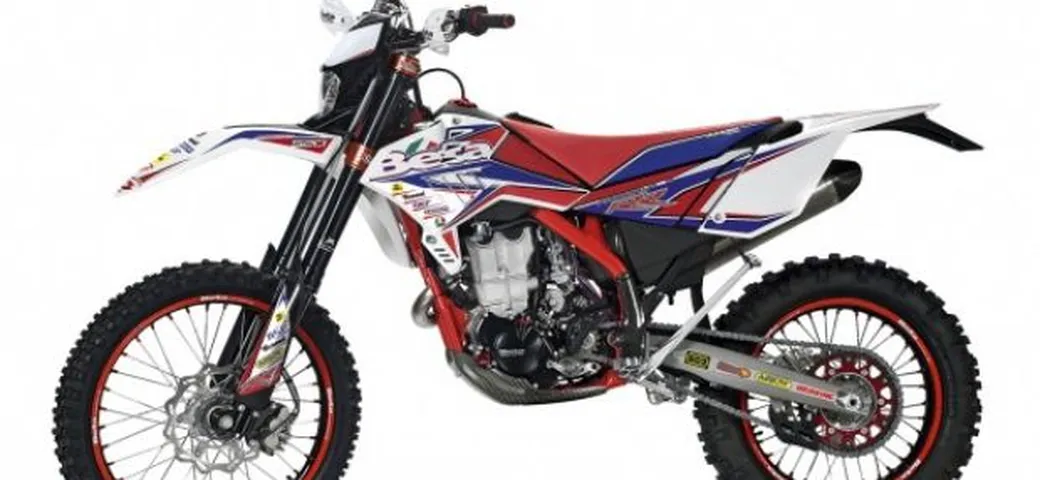 Beta RR Enduro 400/450/520 Factory