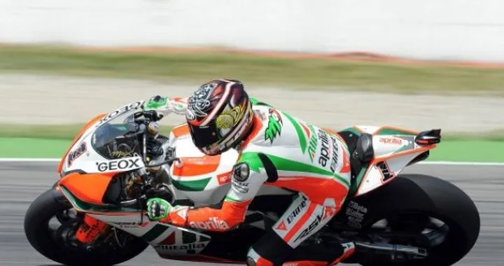 Aragon, qualifiche "calde": 12 piloti sotto il muro dei due minuti, 16 piloti dentro un secondo!