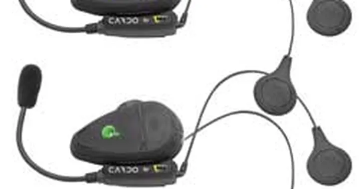 Idee Regalo: Auricolari Cardo Systems