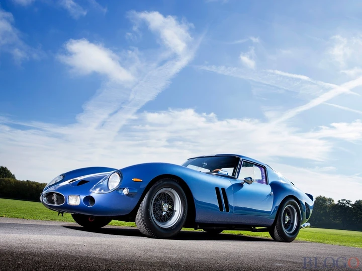 Ferrari 250 GTO: 52 milioni di euro per il secondo esemplare