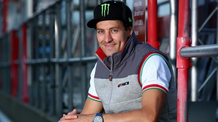 SBK, Brookes lancia una campagna Go Found me per Phillip Island
