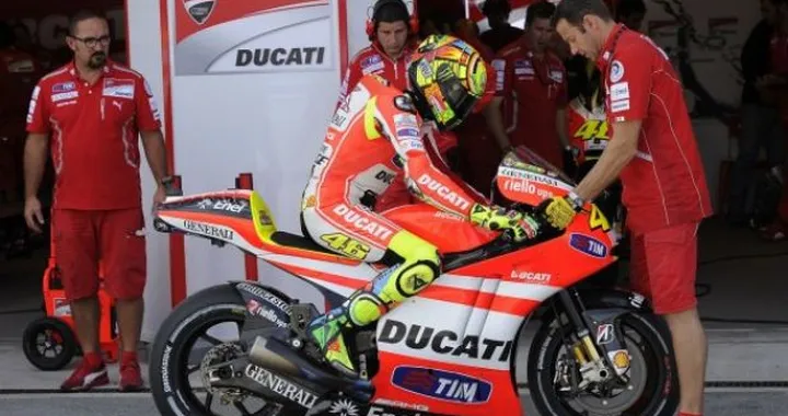 MotoGP: Ducati pronta a reinventare le Desmosedici, sta arrivando il telaio a doppio trave?
