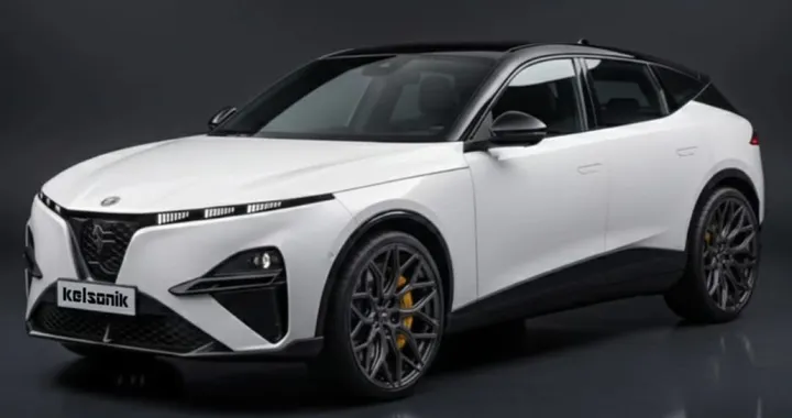 Alfa Romeo Stelvio, quando arriva la nuova generazione: sarà full hybrid