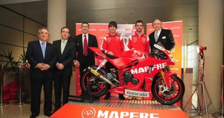 Aspar Team: presentata la Moto2, unico team presente in tutte le categorie