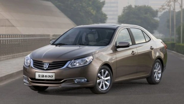 Baojun 630