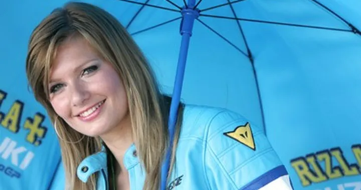 Motomondiale a Donington Park: così in TV