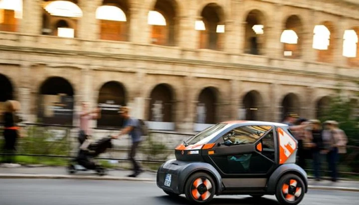 Mobilize Duo e Bento: la nuova era della mobilità urbana elettrica
