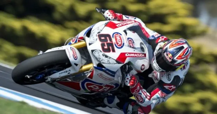 WSBK, Honda: problemi di usura delle gomme per Rea e Haslam