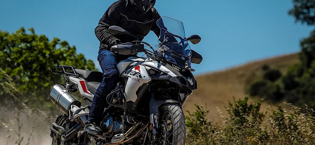 Le moto più vendute del 2021 (fino ad agosto)