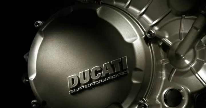 Ducati: allarme fornitori a causa del terremoto in Emilia