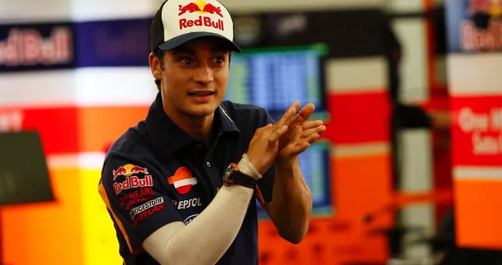 MotoGP: Pedrosa ed il suo staff alla prova in un video