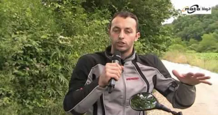 Yamaha Super Tenere 2010 - Part 2