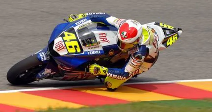 MotoGP Mugello: vince la dura legge del Dottore!