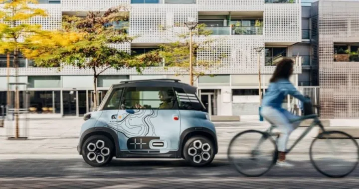 Citroen: elettrificazione e fuel cell, democratizzazione e sviluppo della e-mobility