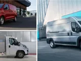 Stellantis Pro One, tutte le novità al Caravan Salon di Düsseldorf 2025