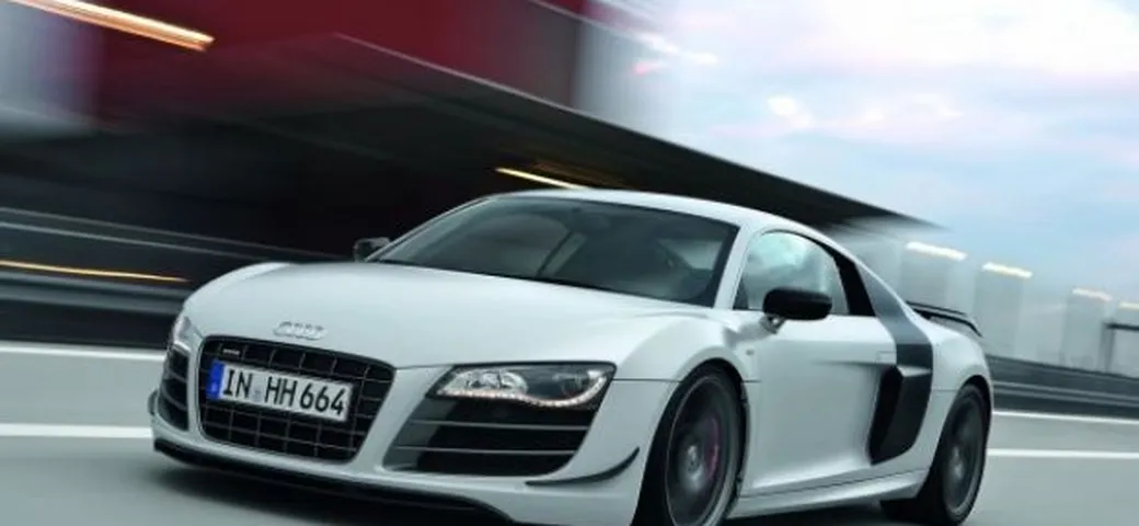 Audi R8 facelift: in arrivo il cambio doppia frizione S-tronic