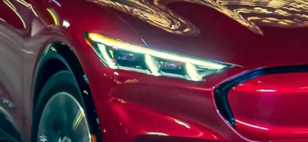 La batteria di un maxi-SUV elettrico dopo i 400.000 km: i risultati