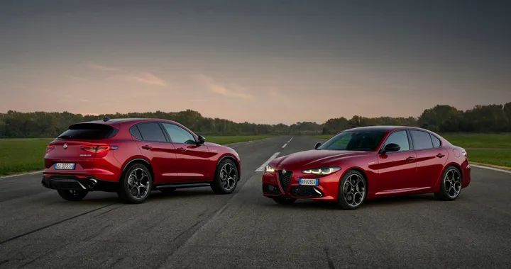 Alfa Romeo Giulia e Stelvio: la prossima generazione avrà più opzioni ibride