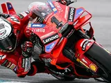 Ducati domina Sepang: Marquez e Bagnaia lanciano il guanto di sfida per il 2025