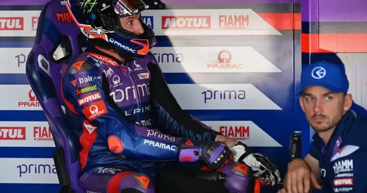 Mir contro Miller: è scontro sulla sicurezza dopo la Sprint Race di Aragon