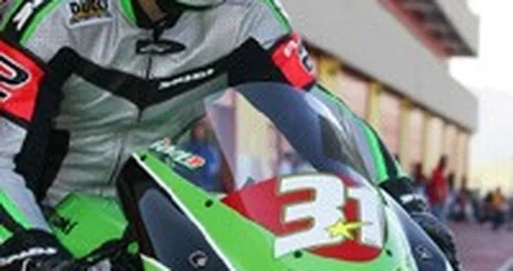 SBK: Iannuzzo wild card Kawasaki a Silverstone